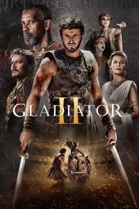 Gladiator II (2024)