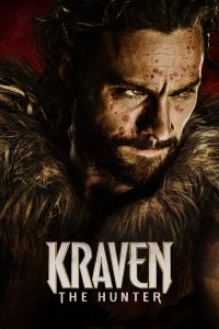 Kraven the Hunter (2024)