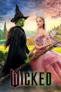Wicked (2024)