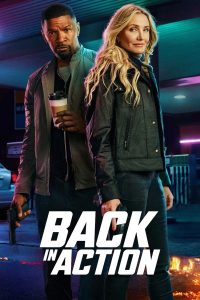 Back in Action (2025)