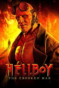 Hellboy: The Crooked Man (2024)