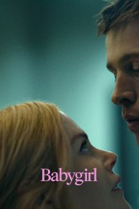 Babygirl (2024)
