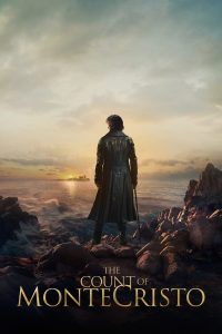 The Count of Monte Cristo (2024)