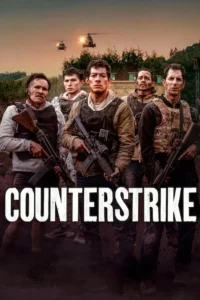 Counterattack (2025)