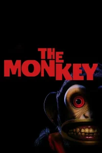 The Monkey (2025)