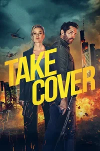 Take Cover (2024)