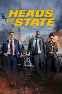Heads of State (2025)