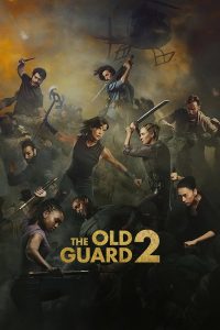 The Old Guard 2 (2025)